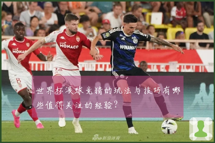 世界杯滚球竞猜的玩法与技巧有哪些值得关注的经验？