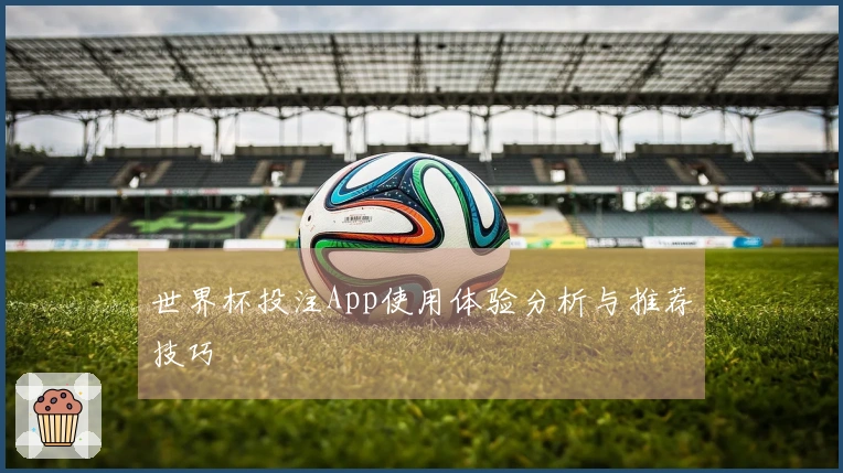 世界杯投注App使用体验分析与推荐技巧