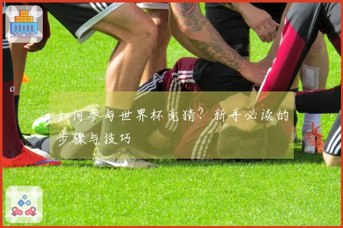 如何参与世界杯竞猜？新手必读的步骤与技巧