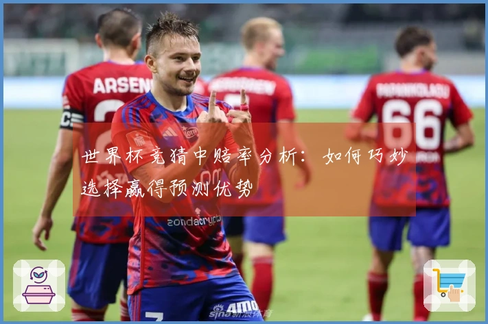 世界杯竞猜中赔率分析：如何巧妙选择赢得预测优势