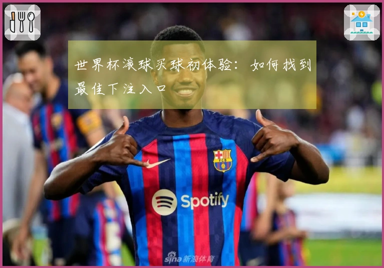 世界杯滚球买球初体验：如何找到最佳下注入口
