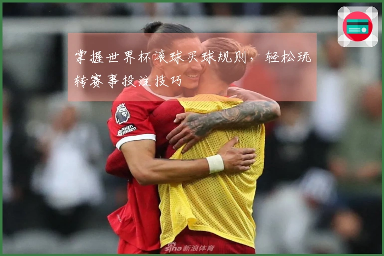 掌握世界杯滚球买球规则，轻松玩转赛事投注技巧