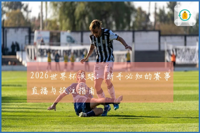 2026世界杯滚球：新手必知的赛事直播与投注指南